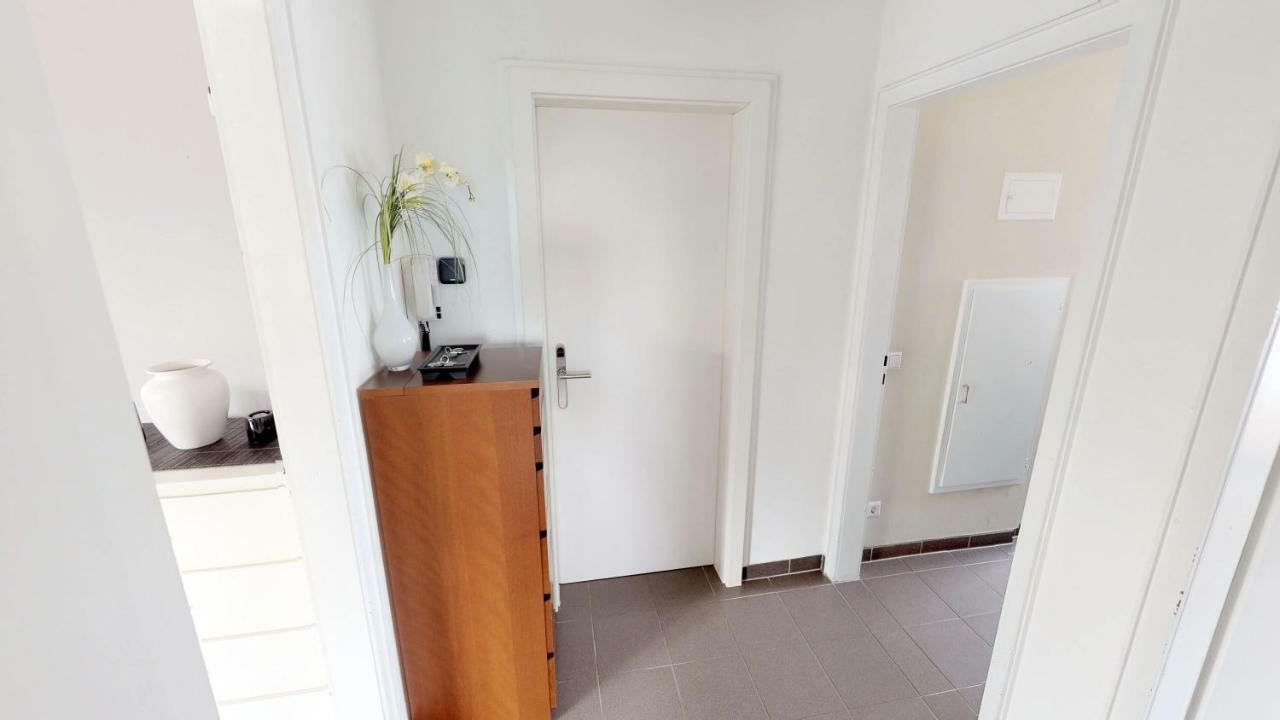 2 Bedroom Penthouse In Gasperich Luxembourg Exterior photo