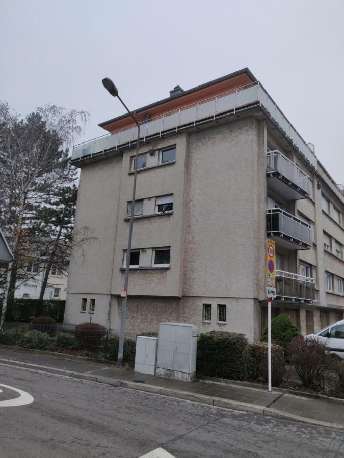 2 Bedroom Penthouse In Gasperich Luxembourg Exterior photo